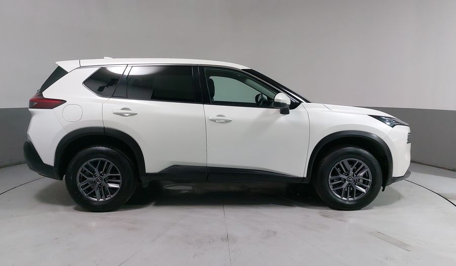 Nissan X-trail 2.5 ADVANCE 2 ROW CVT Suv 2023