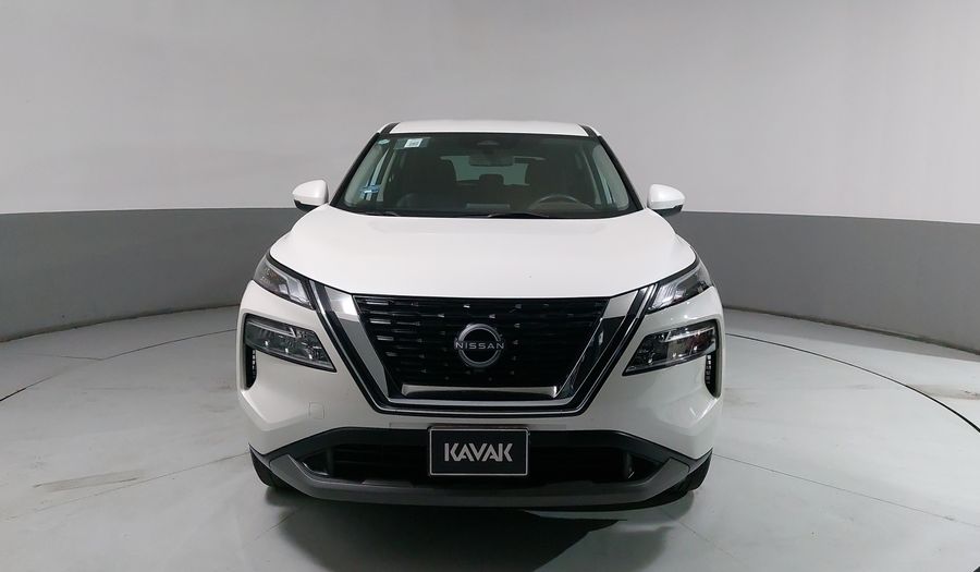 Nissan X-trail 2.5 ADVANCE 2 ROW CVT Suv 2023