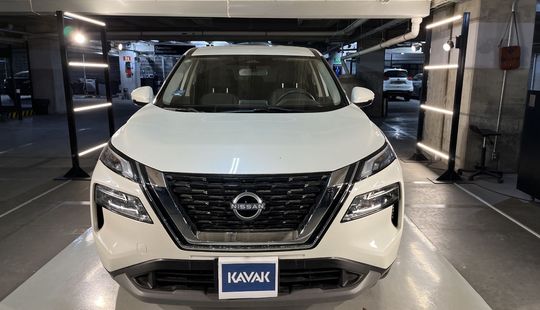 Nissan • X-Trail