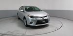 Toyota Corolla 1.8 LE CVT Sedan 2015