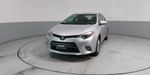 Toyota Corolla 1.8 LE CVT Sedan 2015