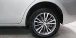 Toyota Corolla 1.8 LE CVT Sedan 2015