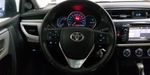 Toyota Corolla 1.8 LE CVT Sedan 2015