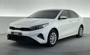 KIA • Cerato