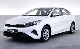 KIA • Cerato