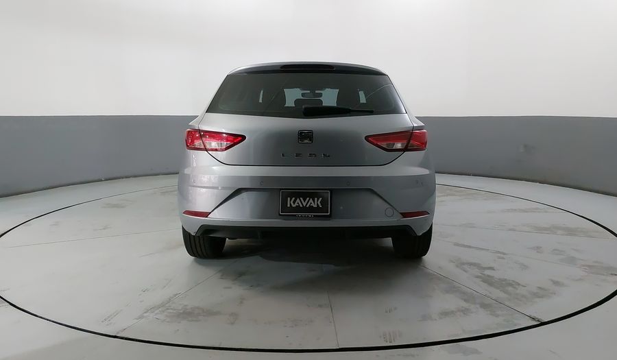 Seat Leon 1.4 STYLE 125HP Hatchback 2019