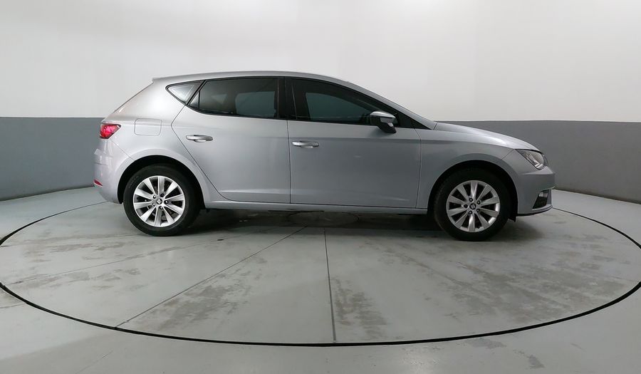 Seat Leon 1.4 STYLE 125HP Hatchback 2019