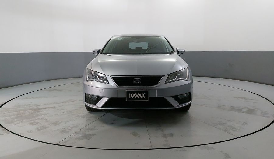 Seat Leon 1.4 STYLE 125HP Hatchback 2019