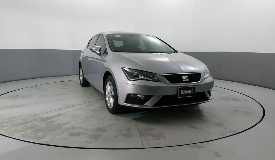 Seat Leon 1.4 STYLE 125HP Hatchback 2019