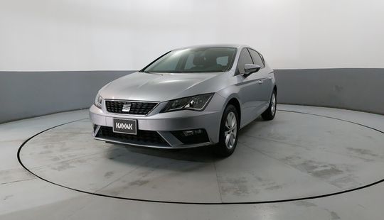 Seat • Leon