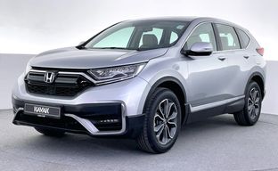 Honda • CR-V