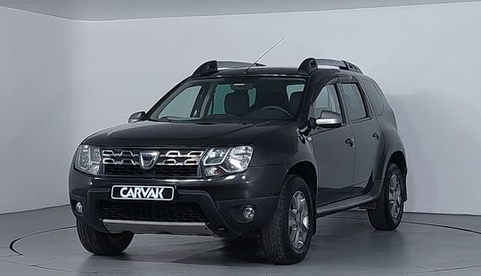 Dacia • Duster