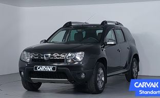 Dacia • Duster