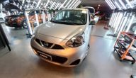 Nissan March 1.6 ACTIVE MT Hatchback 2017