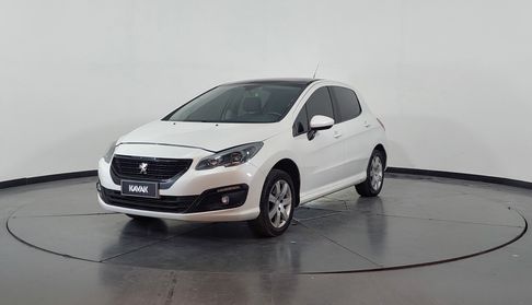 Peugeot 308 1.6 ALLURE PACK HDI MT Hatchback 2020