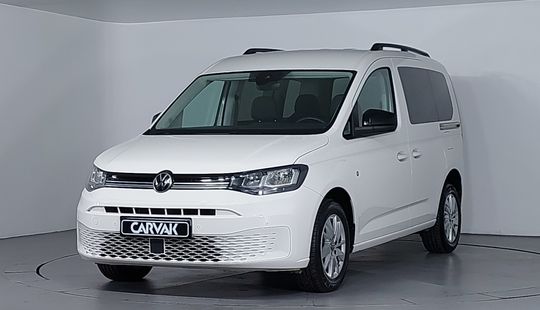 Volkswagen • Caddy