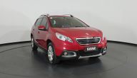 Peugeot 2008 ALLURE Suv 2016