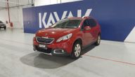 Peugeot 2008 ALLURE Suv 2016