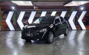 Peugeot • 208