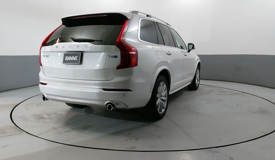 Volvo Xc90 2.0 MOMENTUM T6 AWD AUTO Suv 2018