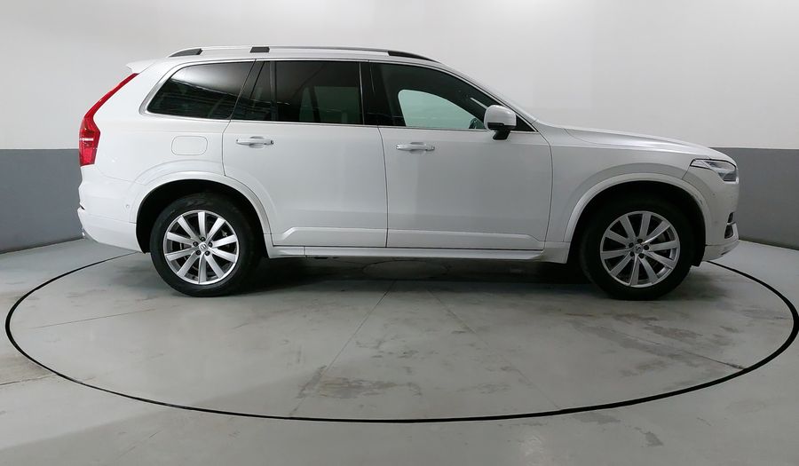 Volvo Xc90 2.0 MOMENTUM T6 AWD AUTO Suv 2018