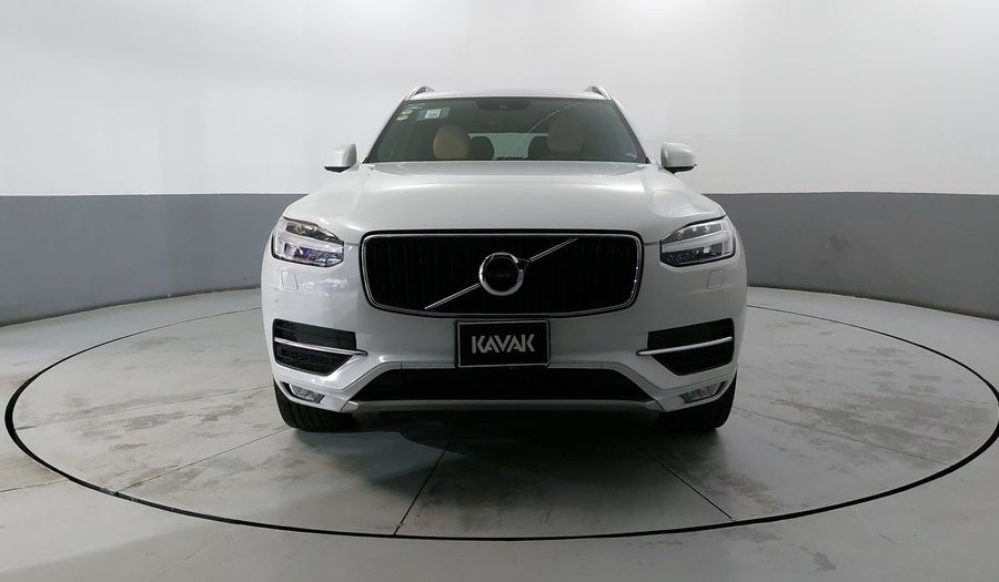 Volvo Xc90 2.0 MOMENTUM T6 AWD AUTO Suv 2018