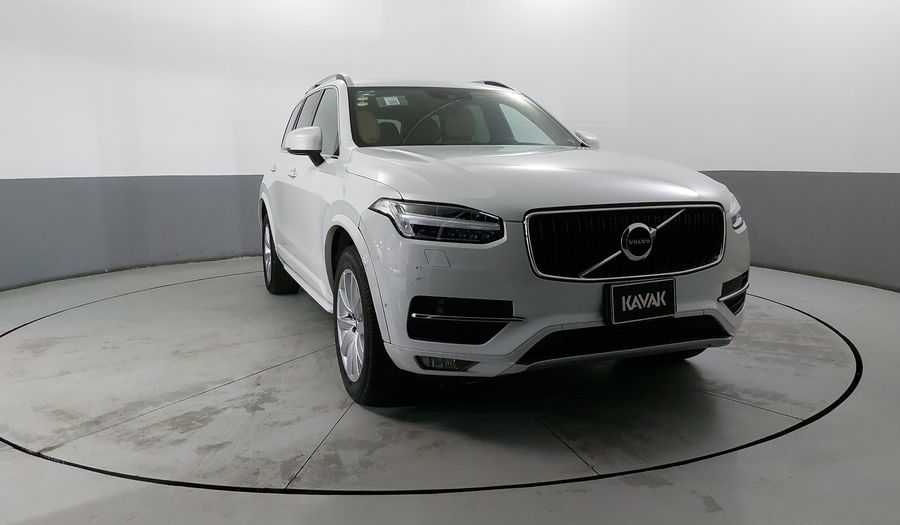 Volvo Xc90 2.0 MOMENTUM T6 AWD AUTO Suv 2018