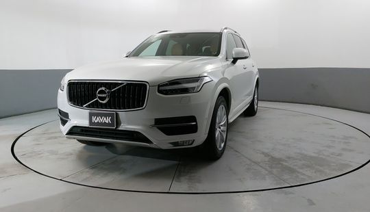 Volvo • XC90