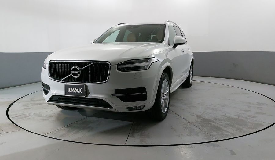 Volvo Xc90 2.0 MOMENTUM T6 AWD AUTO Suv 2018