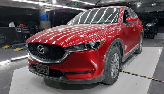 Mazda • CX-5