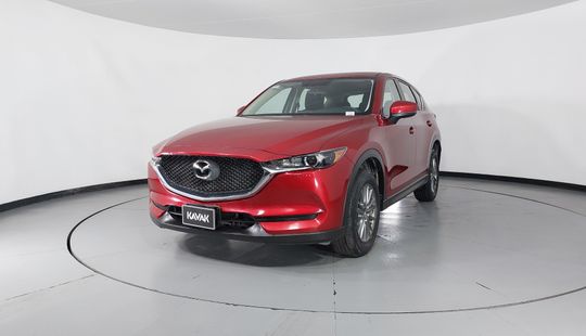 Mazda • CX-5