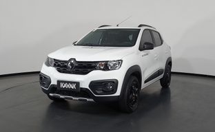 Renault • Kwid