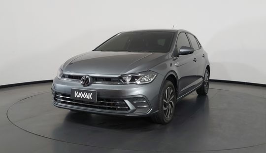 Volkswagen Polo HIGHLINE-2024