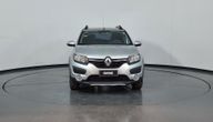 Renault Sandero Stepway 1.6 EXPRESSION MT Hatchback 2018