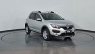 Renault Sandero Stepway 1.6 EXPRESSION MT Hatchback 2018