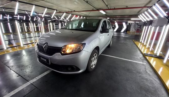 Renault • Sandero