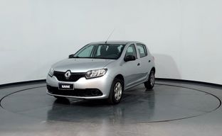 Renault • Sandero