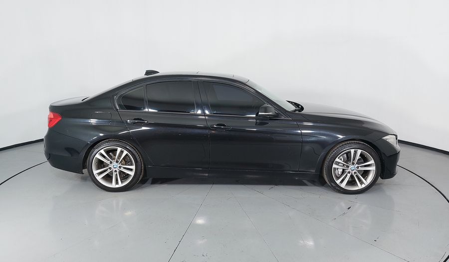 Bmw Serie 3 3.0 335I SPORT LINE Sedan 2013