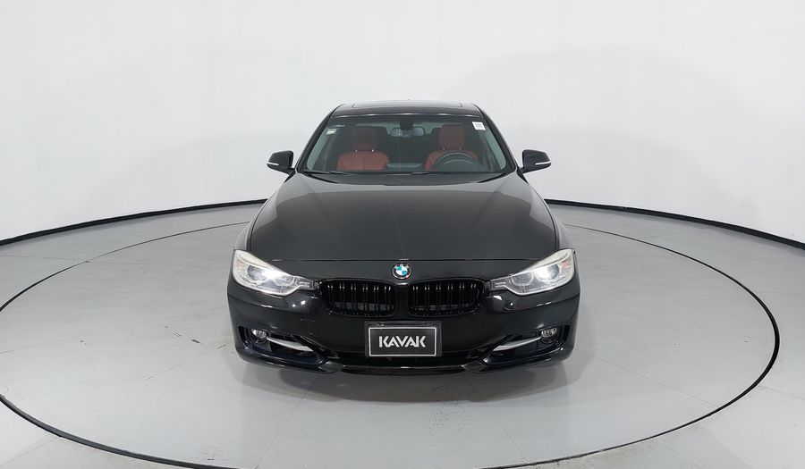 Bmw Serie 3 3.0 335I SPORT LINE Sedan 2013