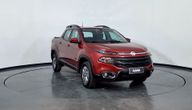 Fiat Toro 1.8 CD FREEDOM AT 4X2 Pickup 2020