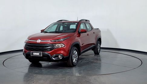 Fiat Toro 1.8 CD FREEDOM AT 4X2 Pickup 2020