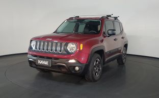 Jeep • Renegade