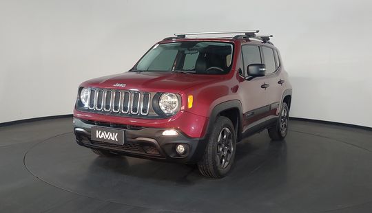 Jeep • Renegade