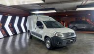 Fiat Fiorino 1.4 FURGON EVO TOP MT Van 2019