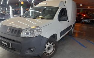 Fiat • Fiorino