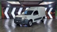 Fiat Fiorino 1.4 FURGON EVO TOP MT Van 2019