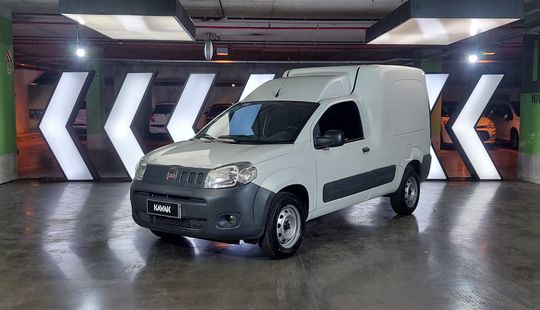 Fiat • Fiorino