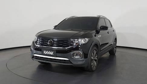 Volkswagen T-cross HIGHLINE Suv 2024