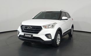 Hyundai • Creta