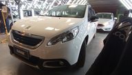 Peugeot 2008 1.6 ALLURE MT Suv 2019